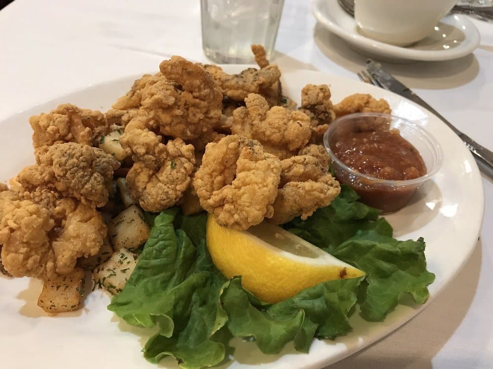Dooky Chase Restaurant