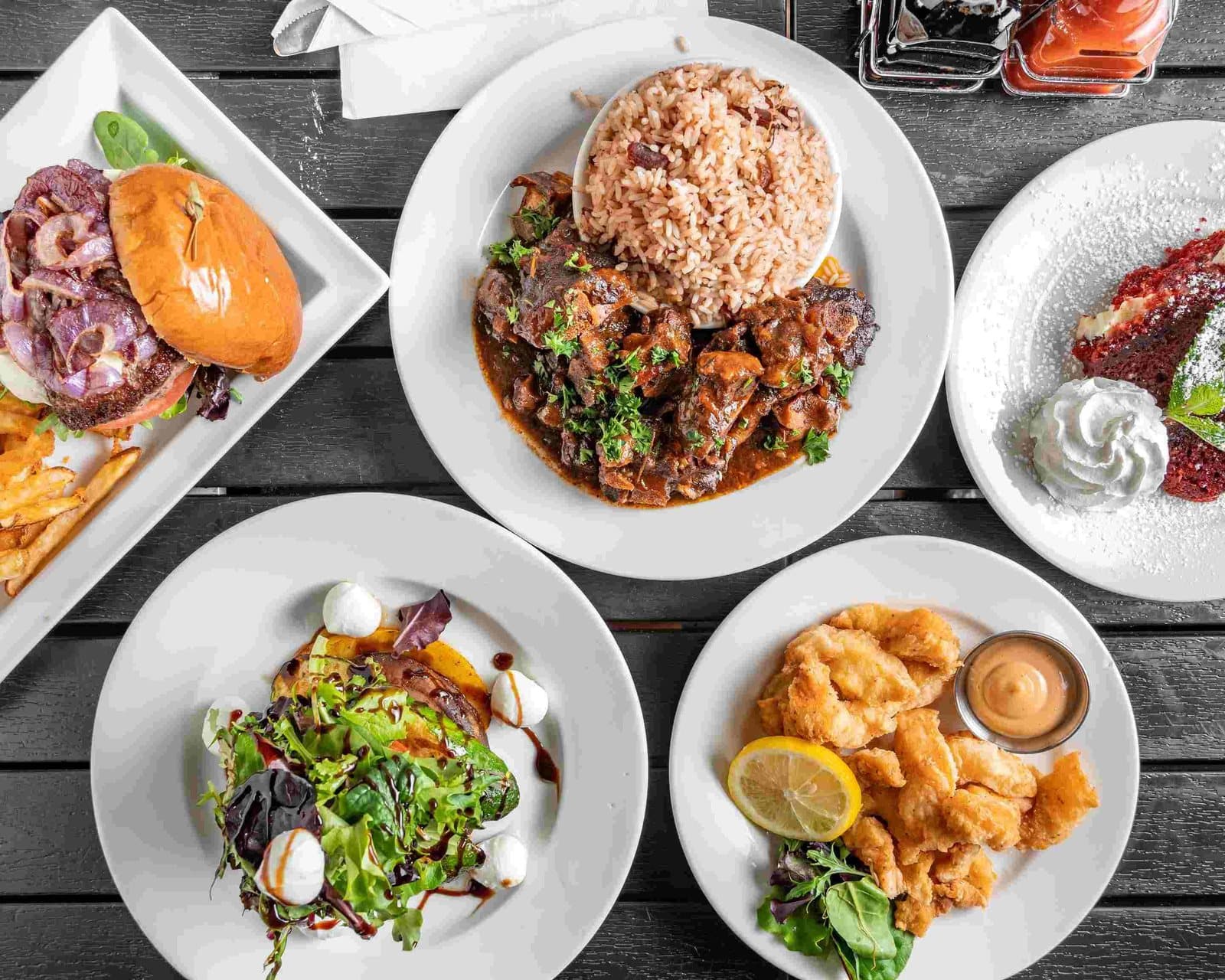 Melba's Restaurant