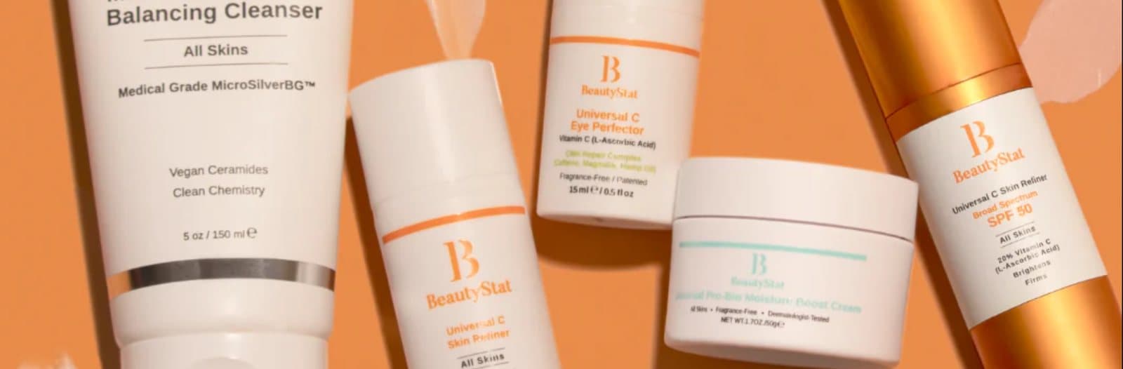 BeautyStat