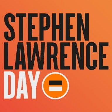 Stephen Lawrence Day