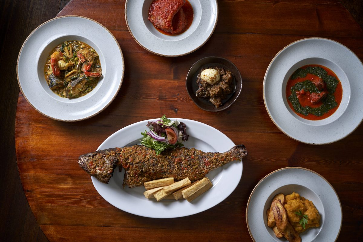 805 Restaurants - Hendon