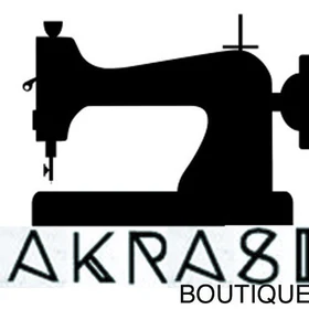 Akrasi Boutique