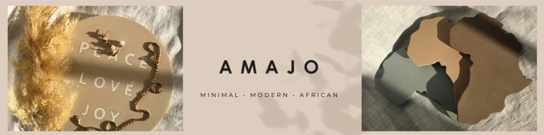 AMAJO