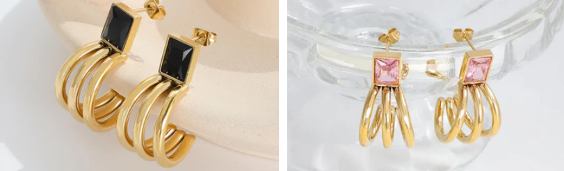 Aphrolux Accessories