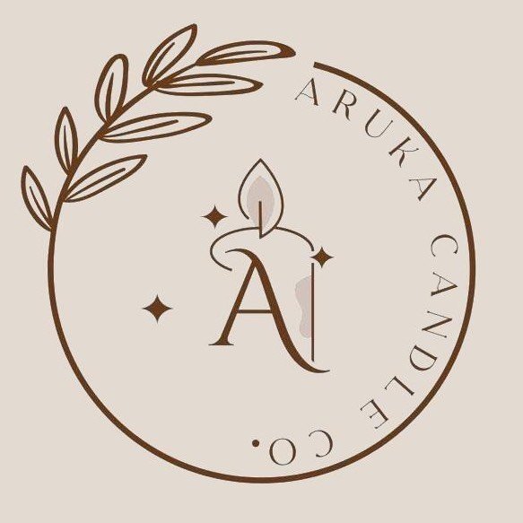 Aruka Candle Co