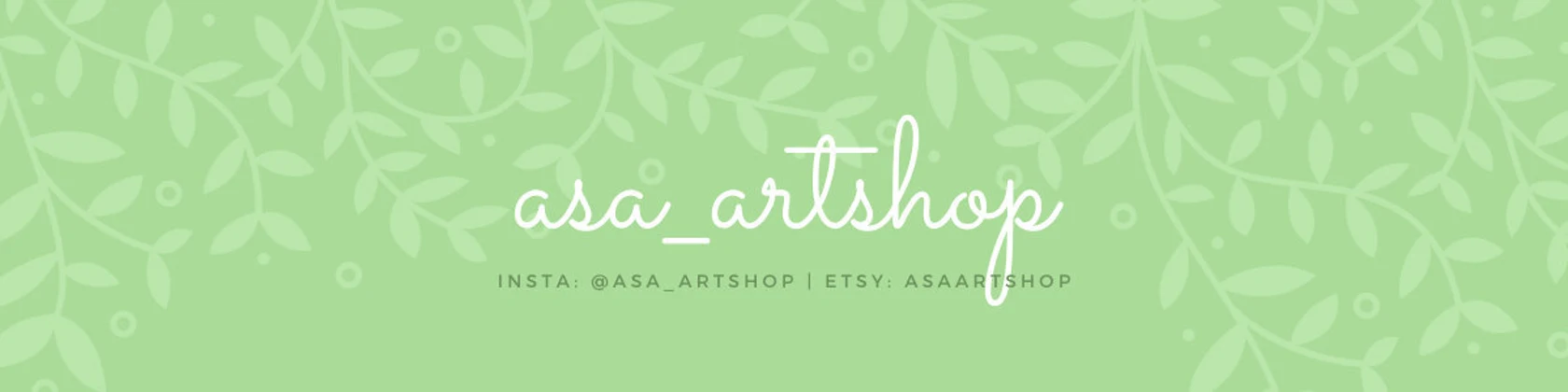 Asa Artshop