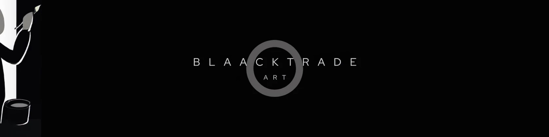 Blaack Trade ART