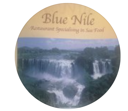 Blue Nile