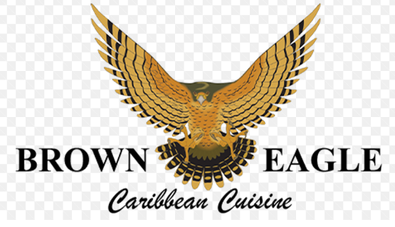 Brown Eagle