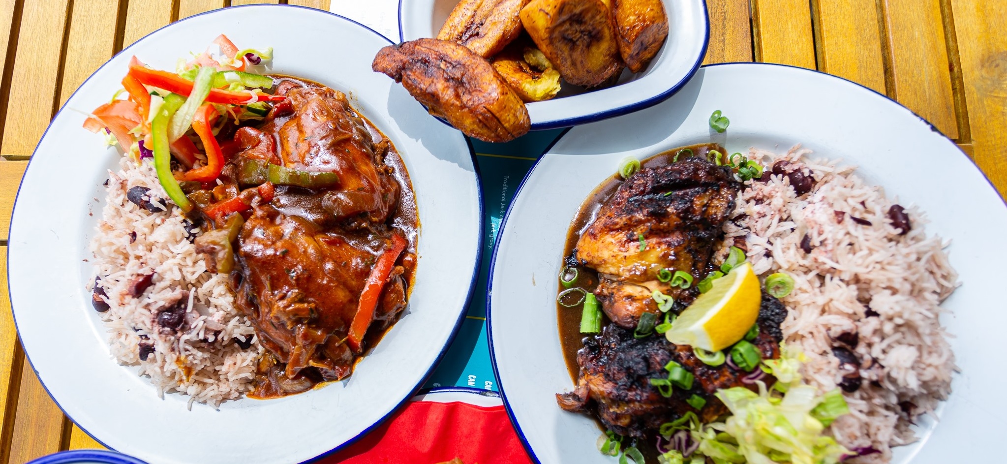 Cafe Caribbean - Loughton