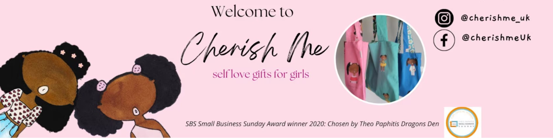 Cherish Me Store