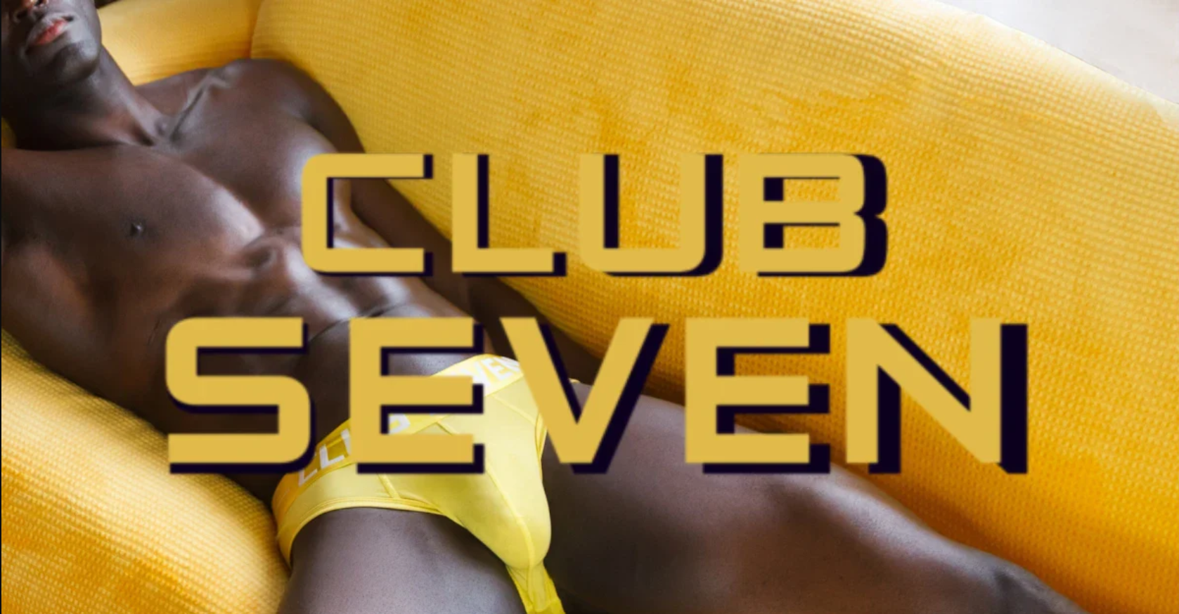Club Seven Menswear