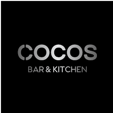 Coco's Bar and Kitchen - Oval