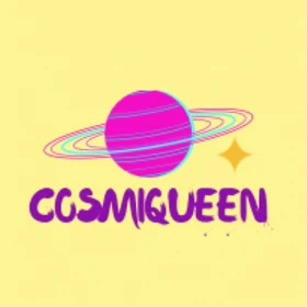 Cosmiqueen Designs