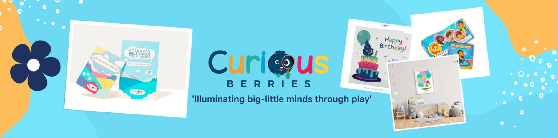 Curious Berries