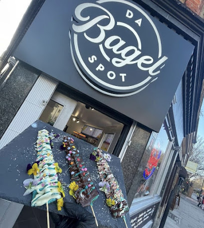 Da Bagel Spot