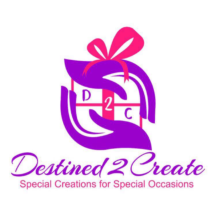 Destined 2 Create
