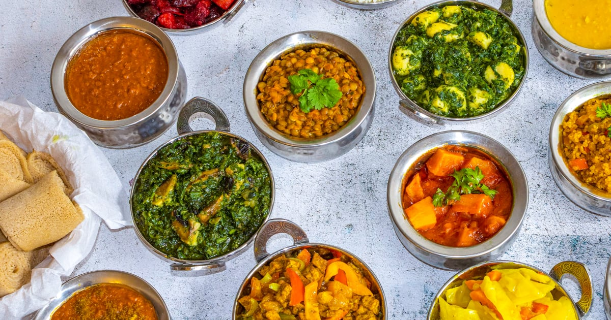 Engocha - Tufnell Park