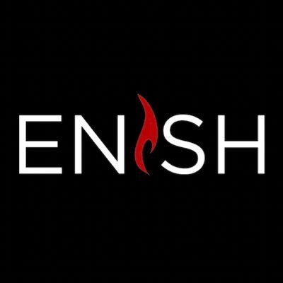 Enish - Covent Garden