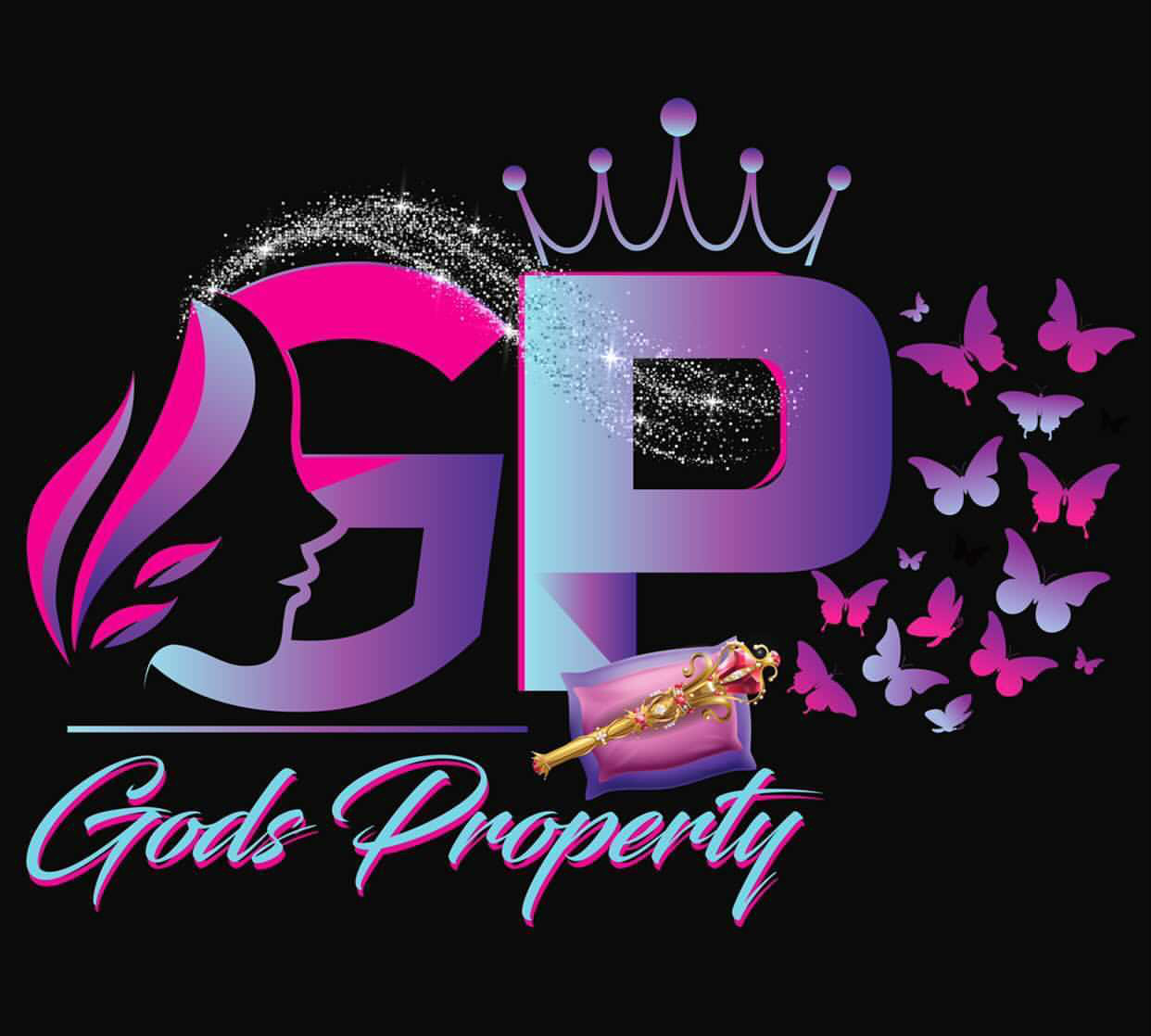 Gods Property