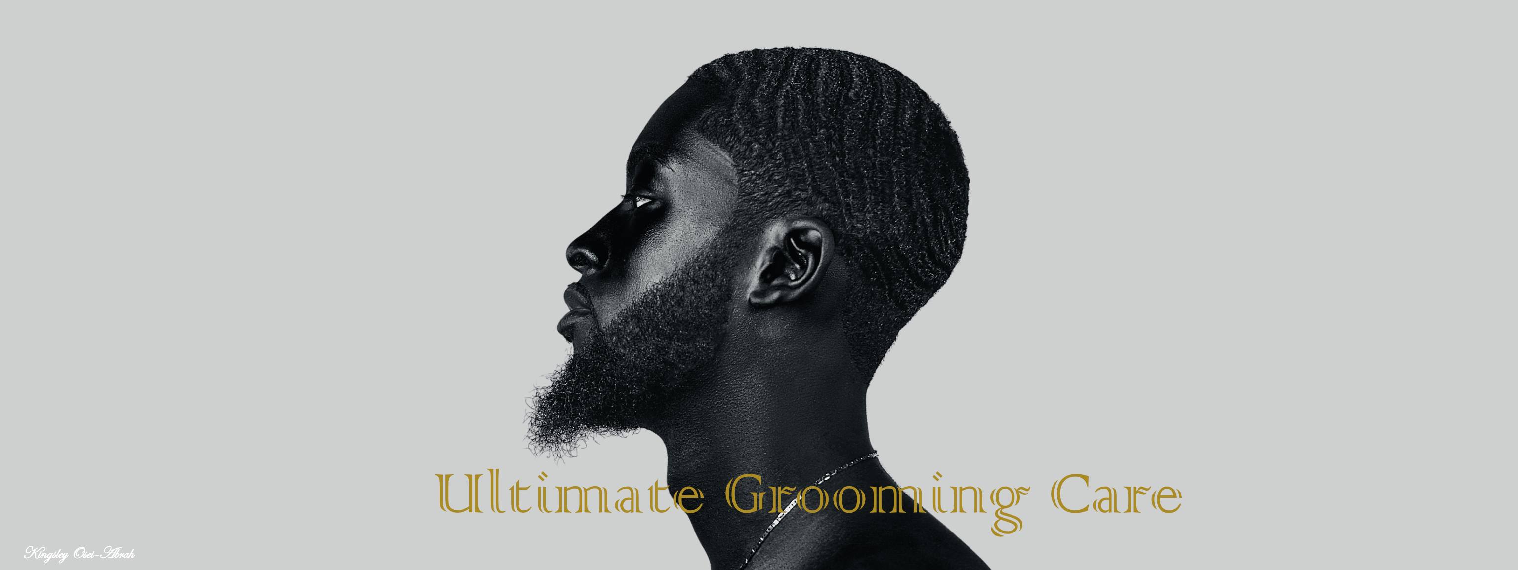 GroomNoir