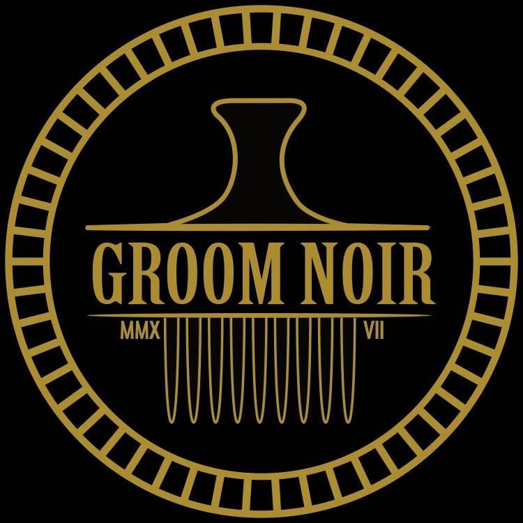 GroomNoir