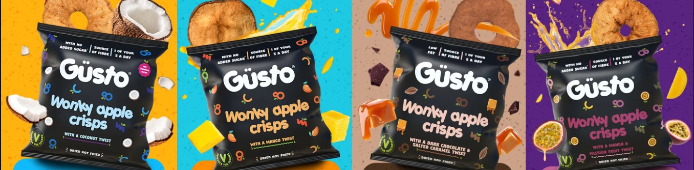 Gusto Snacks