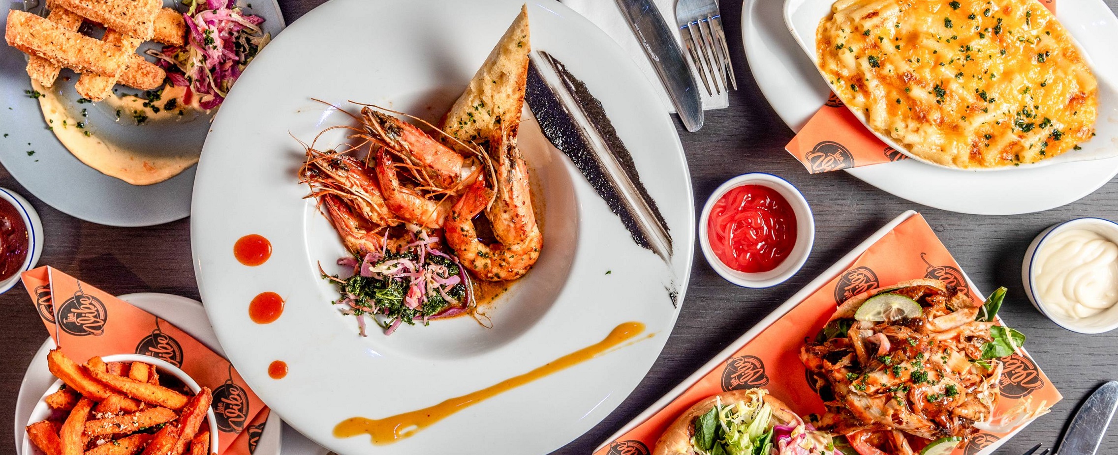 Issa Vibe Bar & Lounge - Peckham