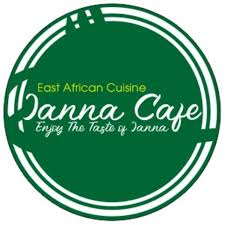 Janna Cafe - Whitechapel
