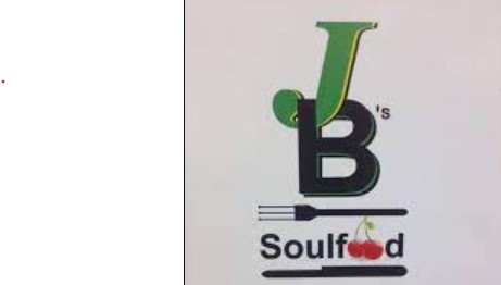 JB's Soul Food - Peckham