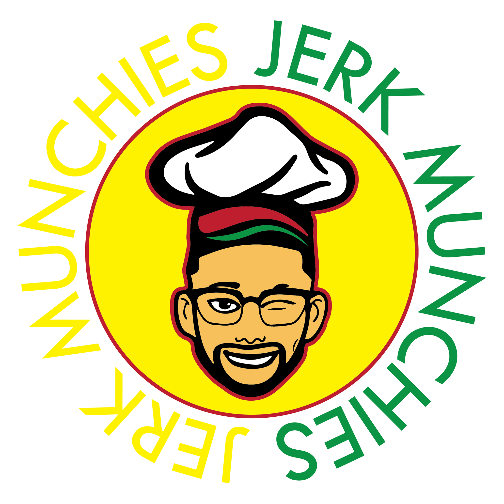 Jerk Munchies - Tottenham