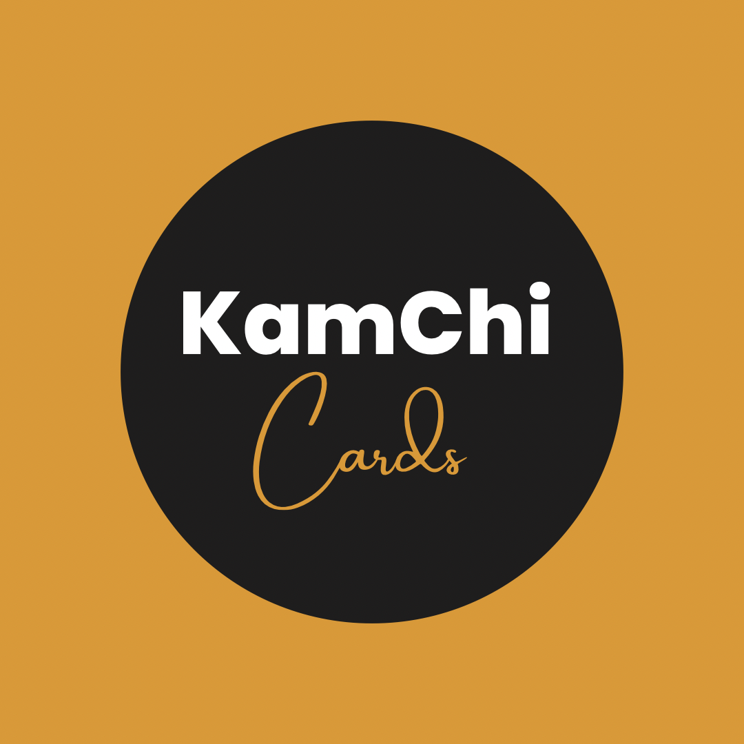 Kamchi Cards