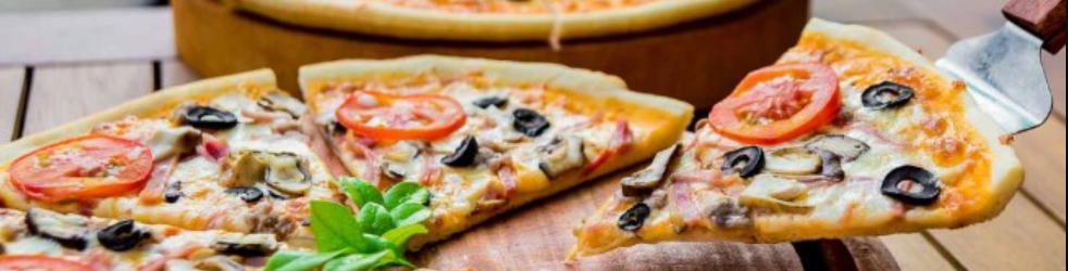 Mama's Pizza and Pasta - Croydon