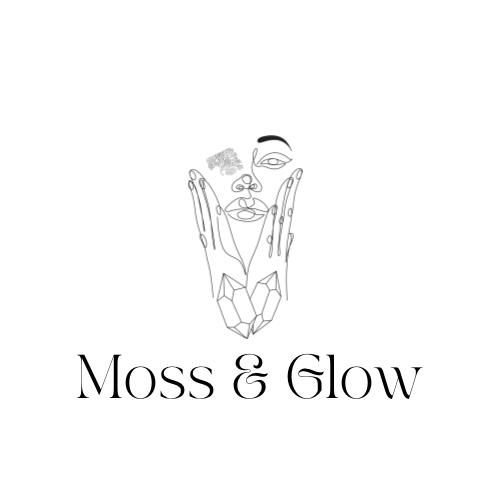 Moss and Glow Seamoss