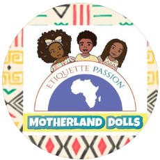 Motherland Dolls