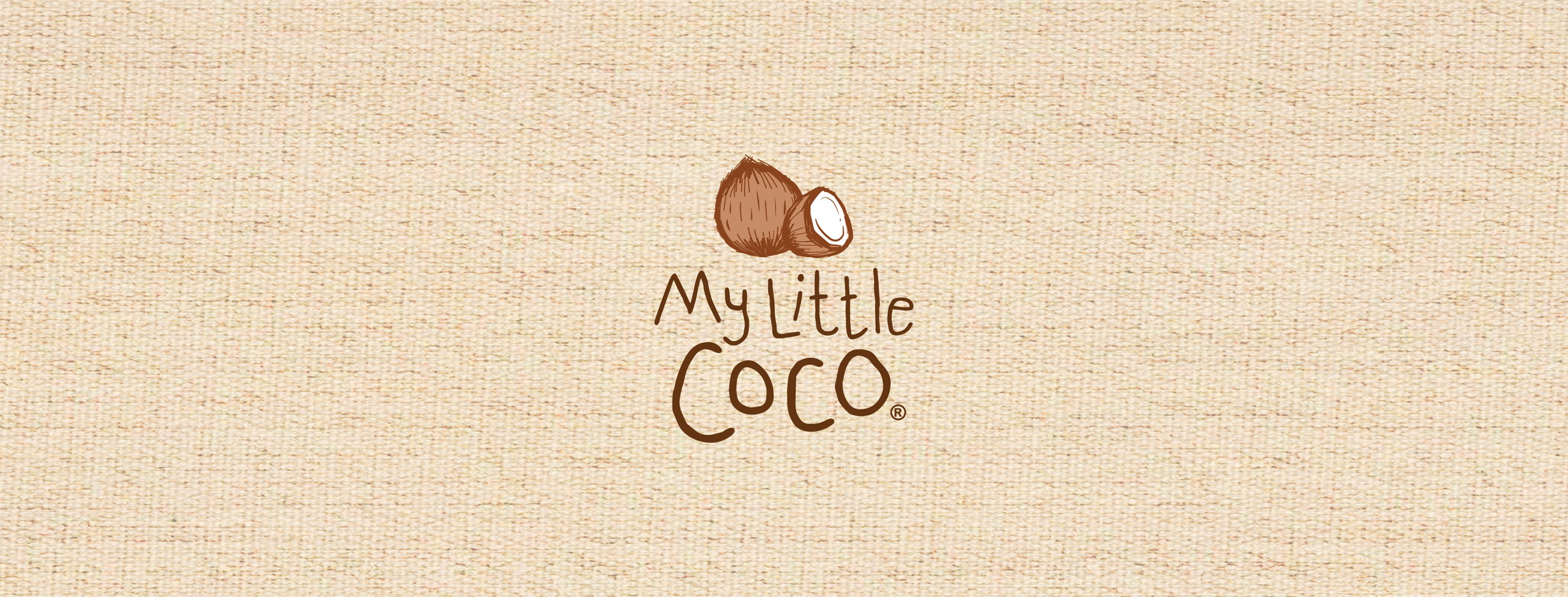 My Little Coco