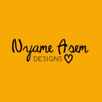 Nyame Asem Designs