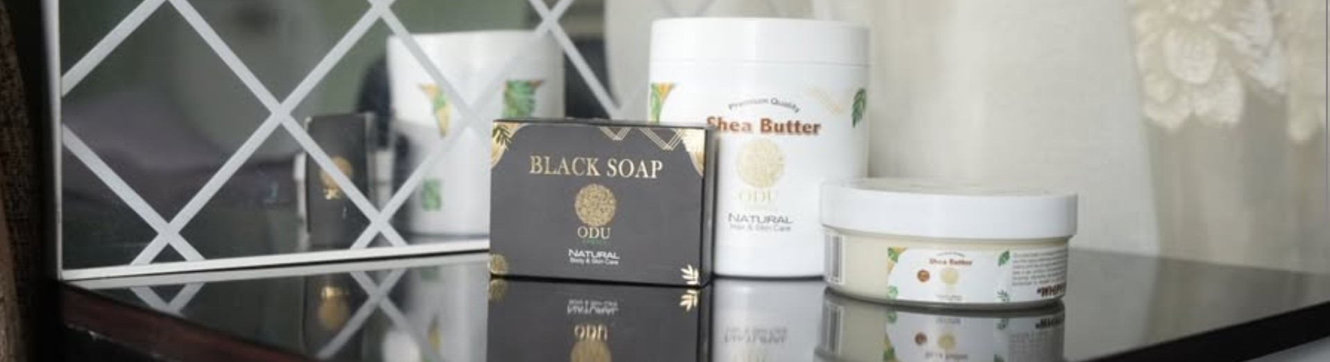 Odu Essence Products