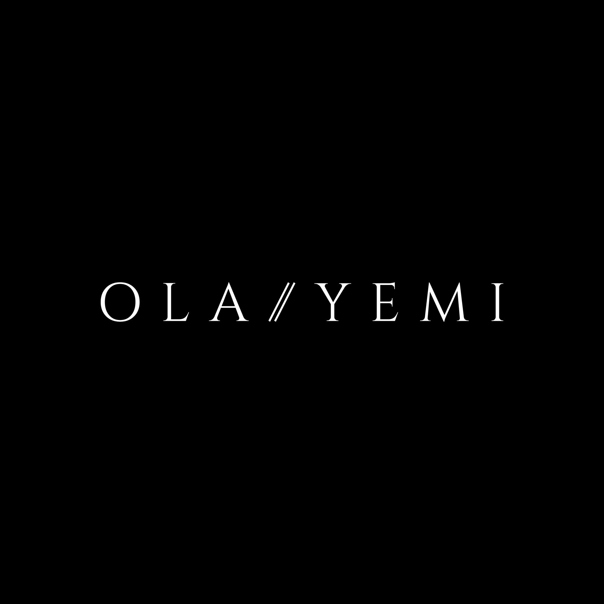 Olayemi Jewellery