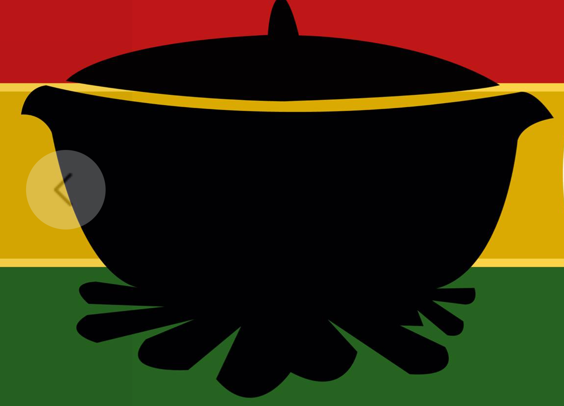 One Love Kitchen
