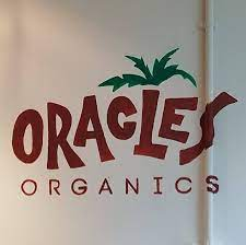 Oracles Organics - Brixton