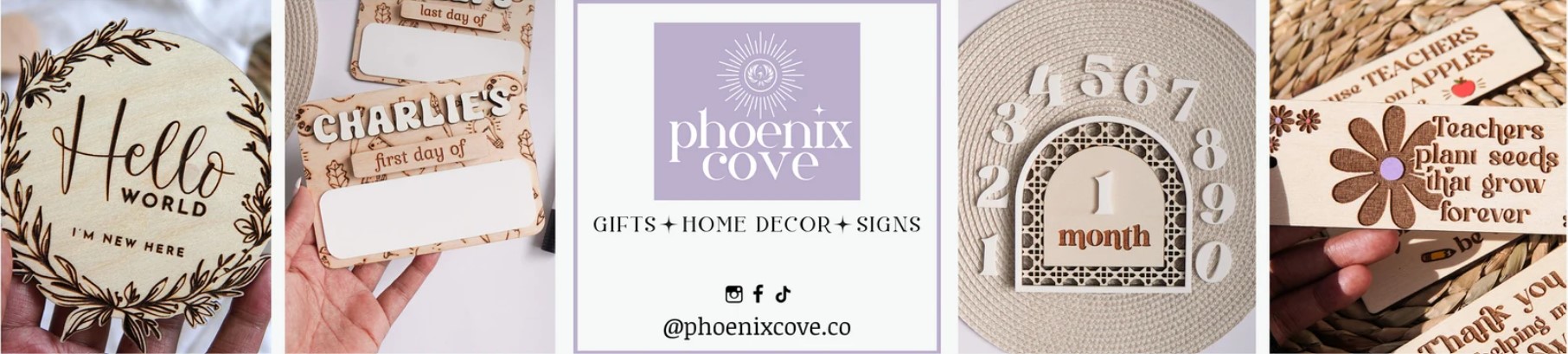 Phoenix Cove
