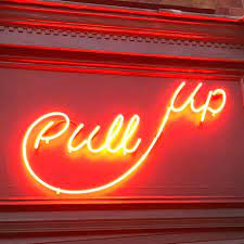 Pull Up Bar Cafe - Manchester