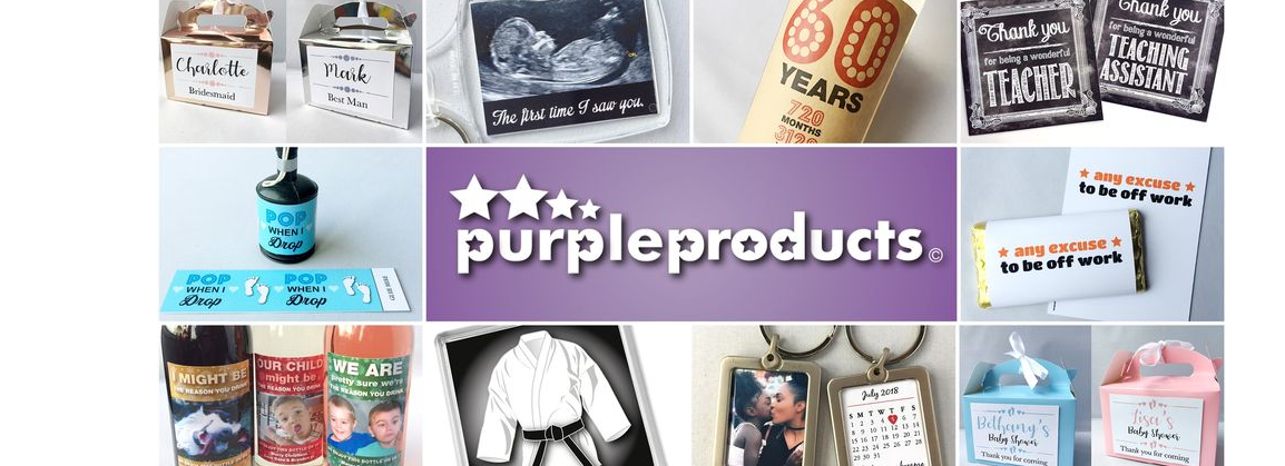 Purple Products