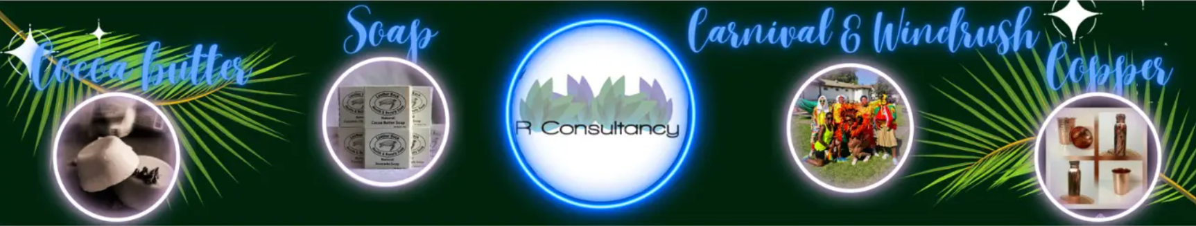 R Consultancy