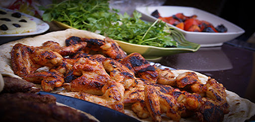 Rayaan Restaurant & Cafe
