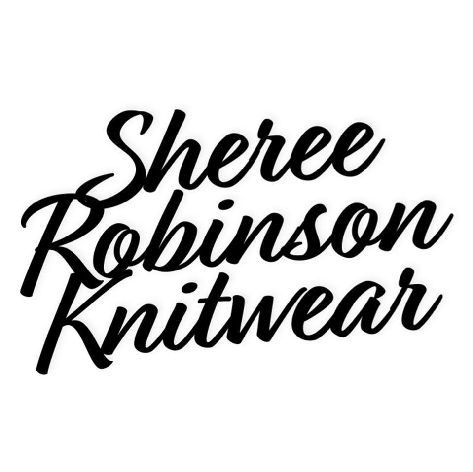 Sheree Robinson Knit