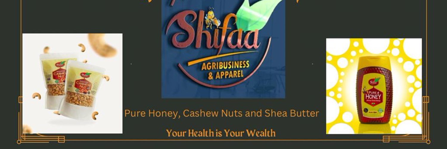 Shifaa Store