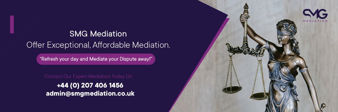 SMG Mediation