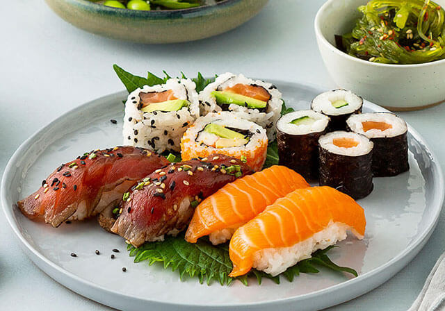 Taste Di Spice Restaurant